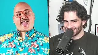 Hasanabi Reacts To Cumtown Making Fun Of Him