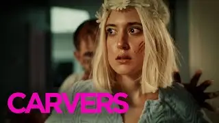 CARVERS (short film)