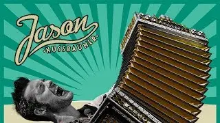 Jason Nussbaumer - I explodier [Offizielles Video]