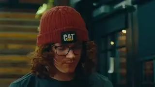 i made an EP (and music videos for each song)
