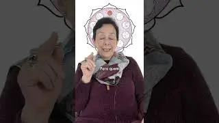 Você encontra o PDF e o link do exercício meditativo em: isabelcristinaotto.com.br/presente-dna