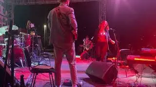 Nukri abashidze band - midsummerjazz 2022/19/06