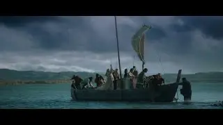 Hillsong United Oceans Intro