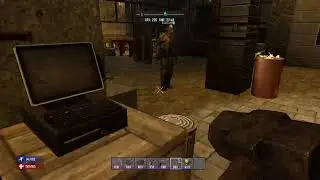 7 Days to Die - Doing whatever comes to mind again