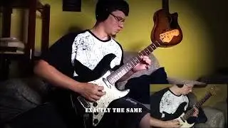 Lamb of God - Descending (Cover)