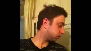 Утром Я зверею