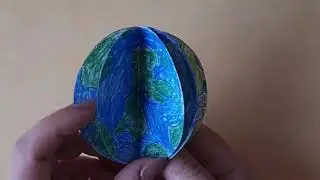 Наша планета - Земля