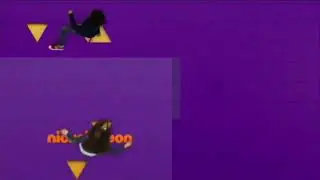 Nickelodeon Next Bumper 2017 Template (Perfect)