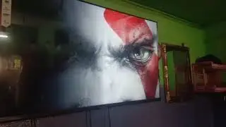 God of war 3 skip scorpion in a new game ps5