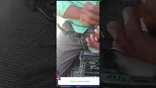 Optic Fiber Cable Joint Process