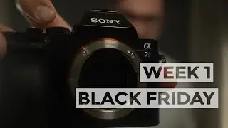 13th November Black Friday - Week 1