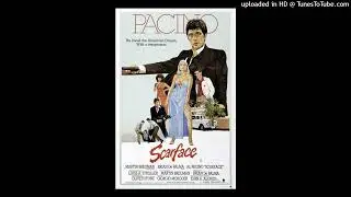 Joe Esposito - Success (Instrumental) (Scarface Soundtrack)