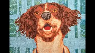 Animal Quilts