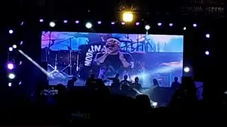 JUDIKA PEMER BOJO GETARKAN KOTA PALA | DLM ACARA ULTAH KOTA FAKFAK YG KE 122 TAHUN‼️