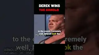 Poundstone Destroys the Competition
