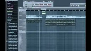 Steve Aoki, Autoerotique, Dimitri Vegas & Like Mike - Feedback (GabeX Remake)