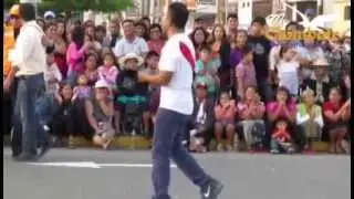 Corso Chimbote   Vídeo 1