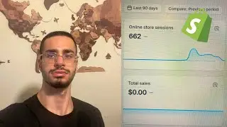 Day 22 Of Dropshipping (I LOVE IT)