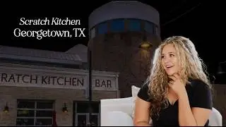 Fort Hood Area Guide: 2020 Scratch Kitchen in Georgetown, TX