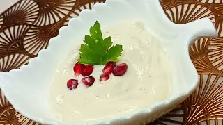 Домашний майонез!|Кулинария и выпечка с магией