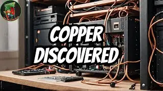 What's REALLY Inside a UPS Unit? COPPER and More!