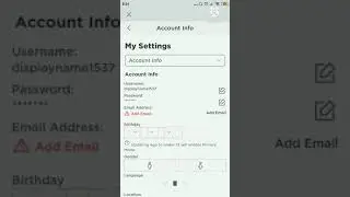 How To Change Roblox Display Name On Mobile (free may 2021)