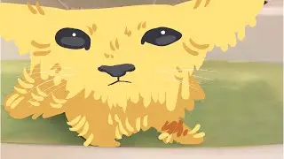 life or bath for dry slugcat? (rain world meme)