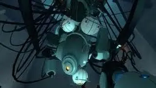How to make a GLaDOS Voice