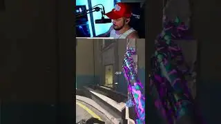 WARZONE STREAMER CAUGHT HACKING 😱 