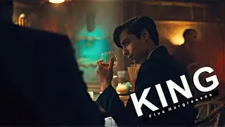 Number Five || KING