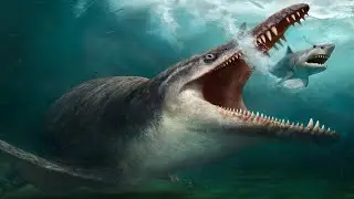 The Only Animal Great Whites Fear the Most,  You Won't Believe the Reason!