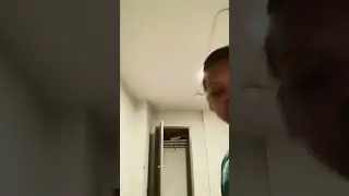 Scammer didn’t do the dishes. Mr. Scooby got him a whooping.