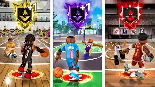 Upgrading My Ball Handler After EVERY Ankle Breaker | Practical Basketball