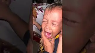 Full vidio tuan faruq nangis di marahin bundanya#minivelog #bocilwargads