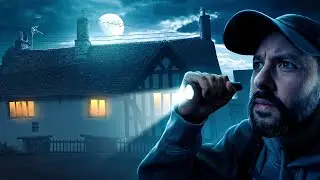 The most haunted house in England