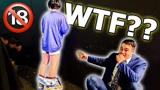 Pee Pee Man Japan