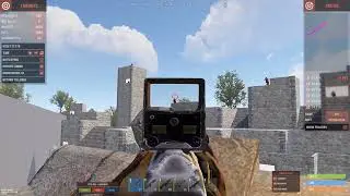 Vicious 's recoil 2024 [RUST]