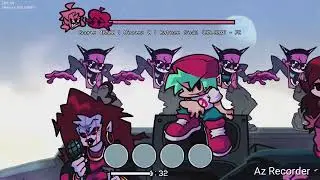 FNF: High (Funkadelix) Gameplay