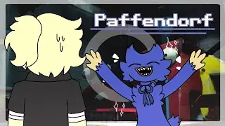paffendorf meme [poppy playtime au]