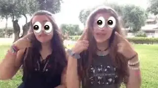 VideoStar! Andas En Mi Cabeza Chino Y Nacho