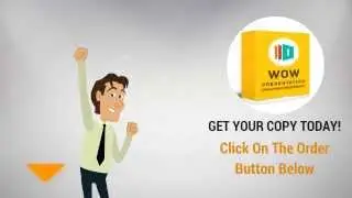 WOW Presentation Templates