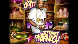 YO GOTTI - STREET PHARMACY - BRICK MONEY