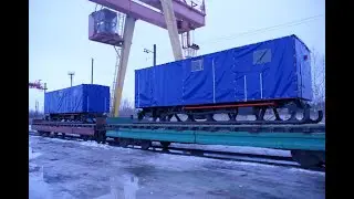 Работа ТрансРесурс АЕ в 20 20 году!