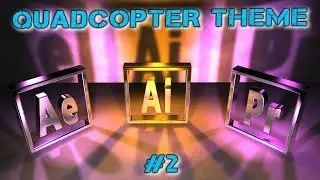 Arts Live Uncut: Quadcopter Inspired Facecam Part 2