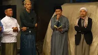 Maulid Nabi@H.Deni pangsor Timur Rt 01 Rw 01 Cihanjuang Cimanggung.