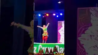 Pyasi pyasi | second position 