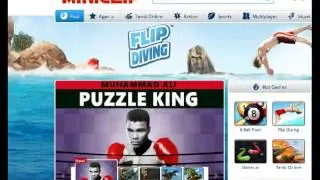 Website Test