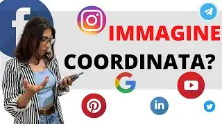 L'immagina coordinata del tuo brand
