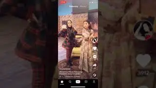 جنگی فرزانه ناز با نجیبه فیض فقط یک شوخی بوده👇👇👇