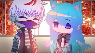 Aline's Story || Gacha Club Indonesia